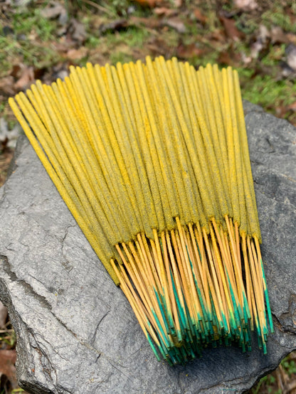 Tulsi Holy Basil Incense Sticks