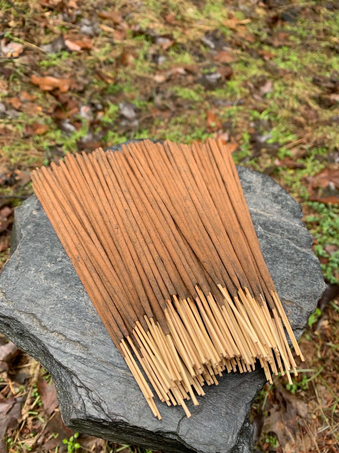 Sandalwood and Clove Incense