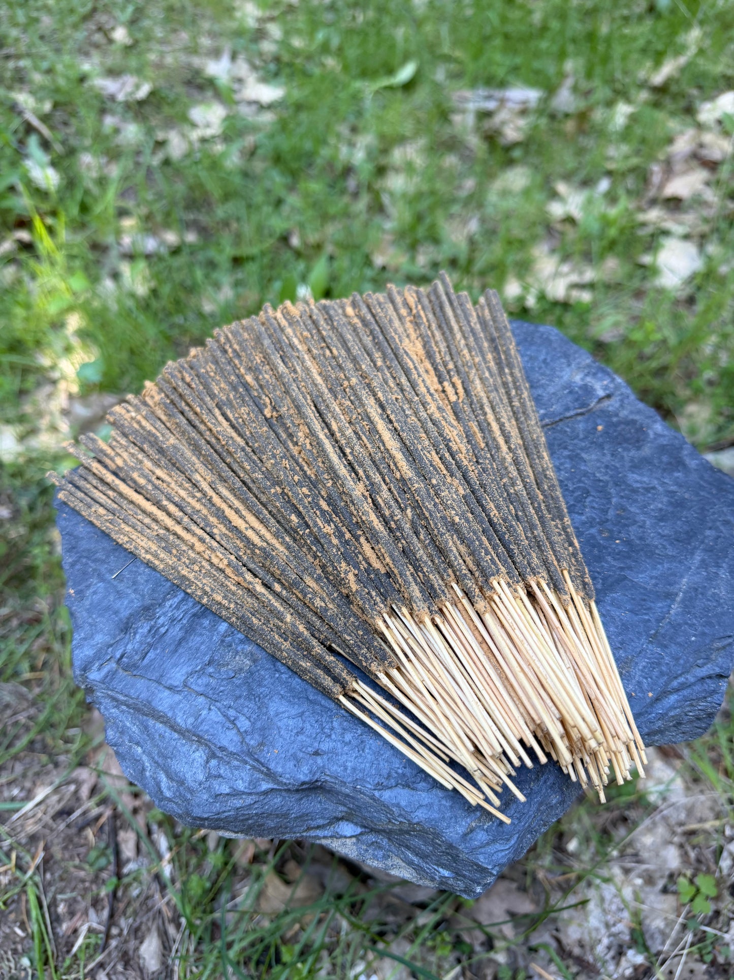 Mysore Vanilla Musk Incense Sticks