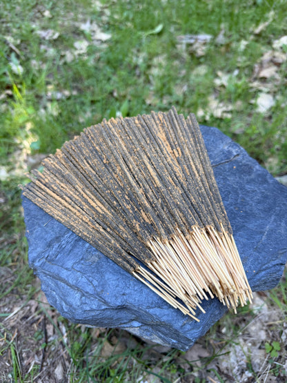 Mysore Vanilla Musk Incense Sticks
