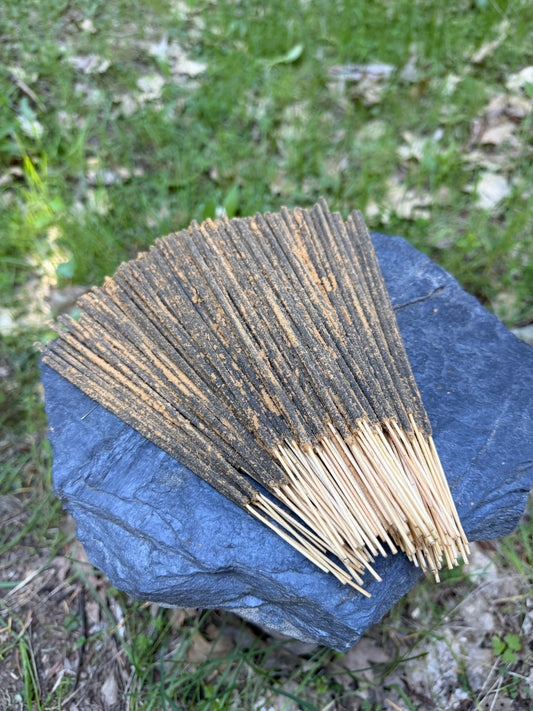 Mysore Vanilla Musk Incense Sticks