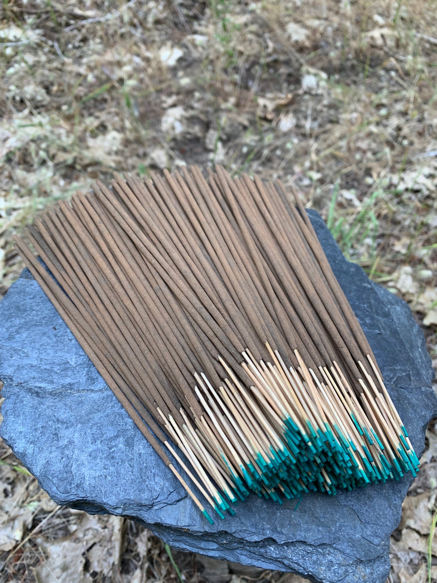 Palo Santo x White Sage Incense Sticks