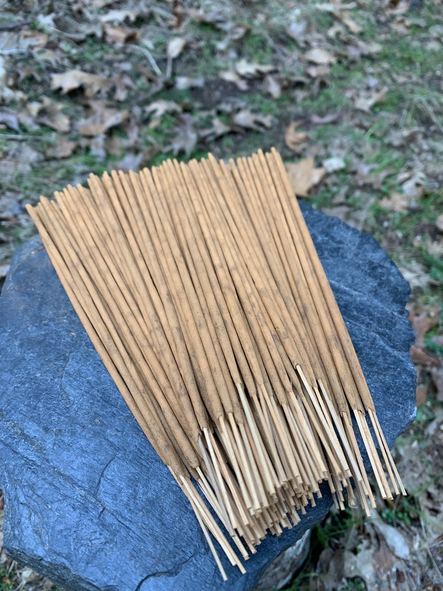 Natural Neem Citronella Incense Sticks