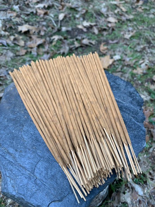 Natural Neem Citronella Incense Sticks
