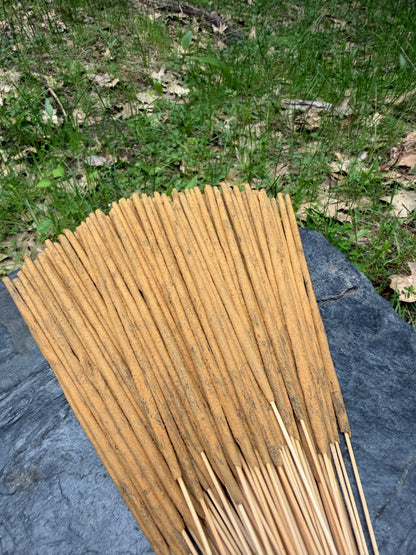 Ylang Ylang Incense Sticks