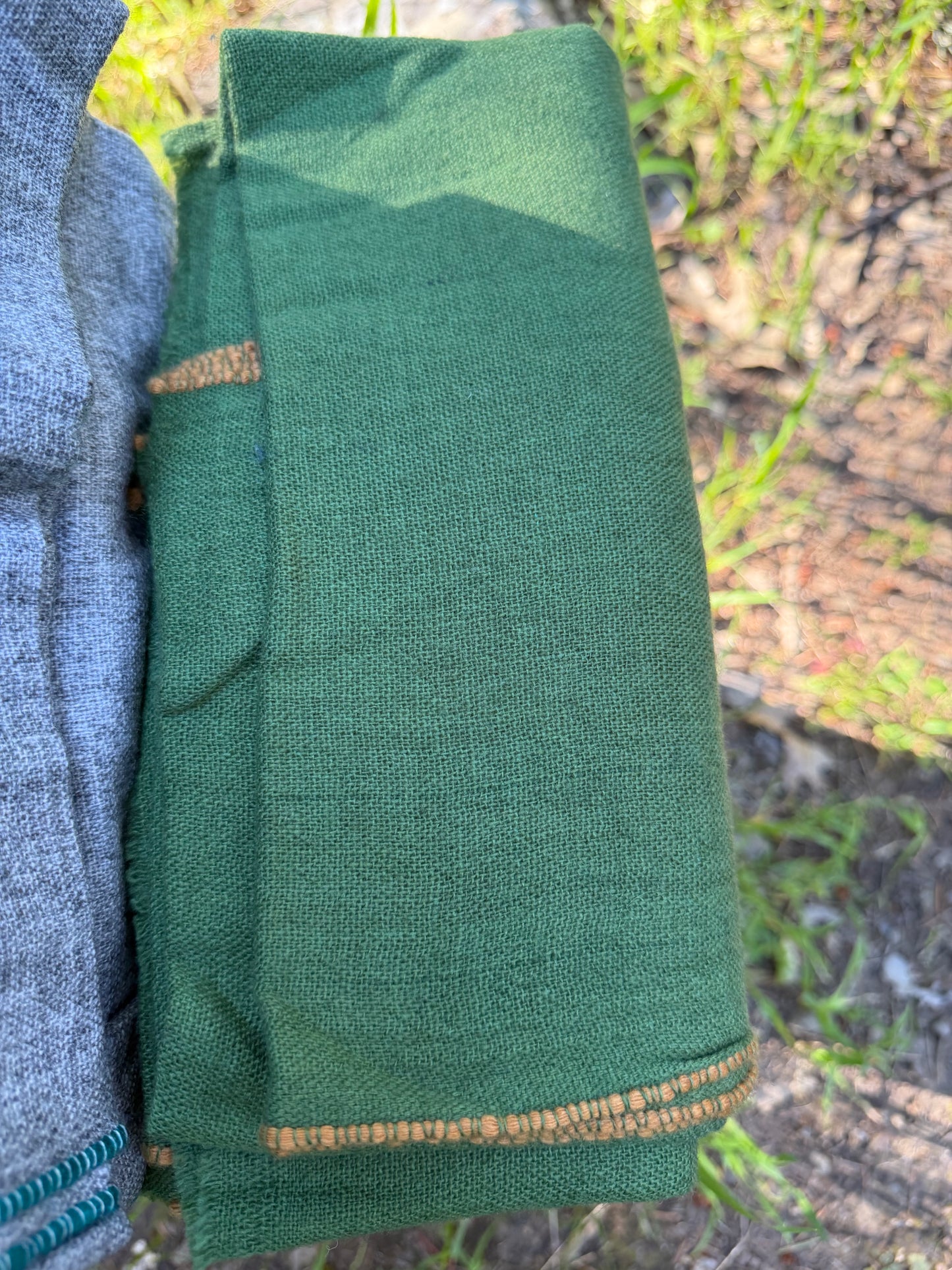 Himalayan Fine Wool Scarf-Shawl-Wrap | Extra Soft Handwoven Nepal Scarf | All Season Lightweight
