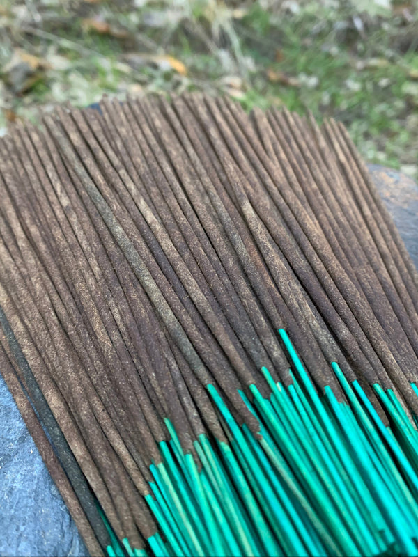 Shahi Oud Incense