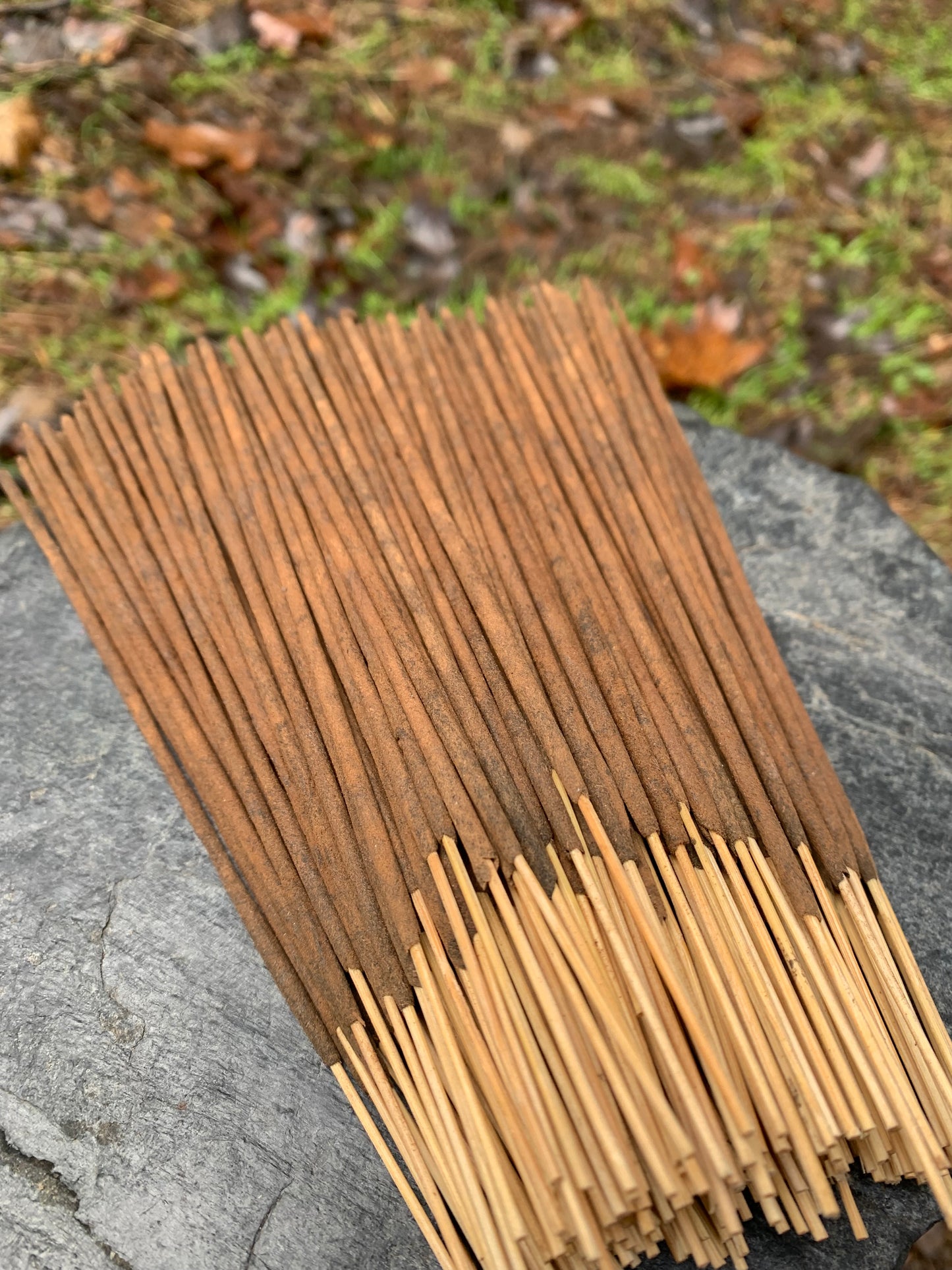 Frankincense and Myrrh Incense