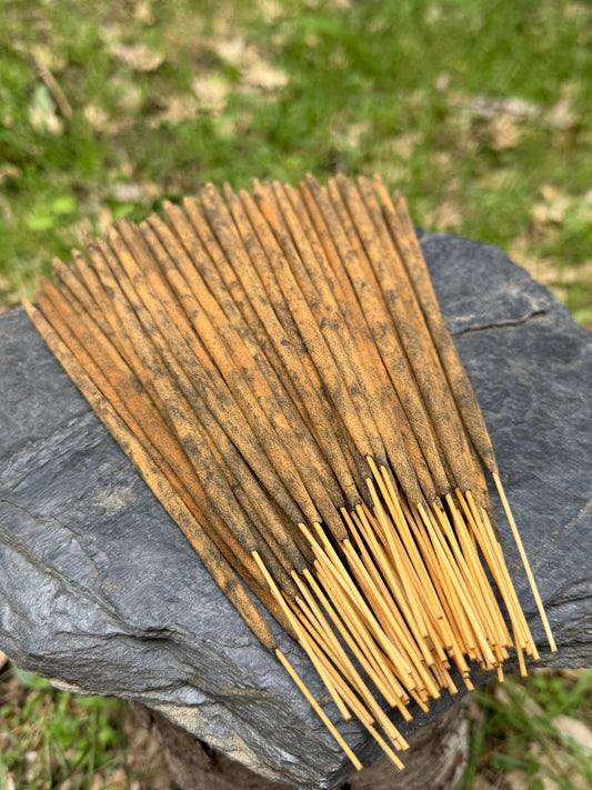 Ruh Al Oudh Incense Sticks