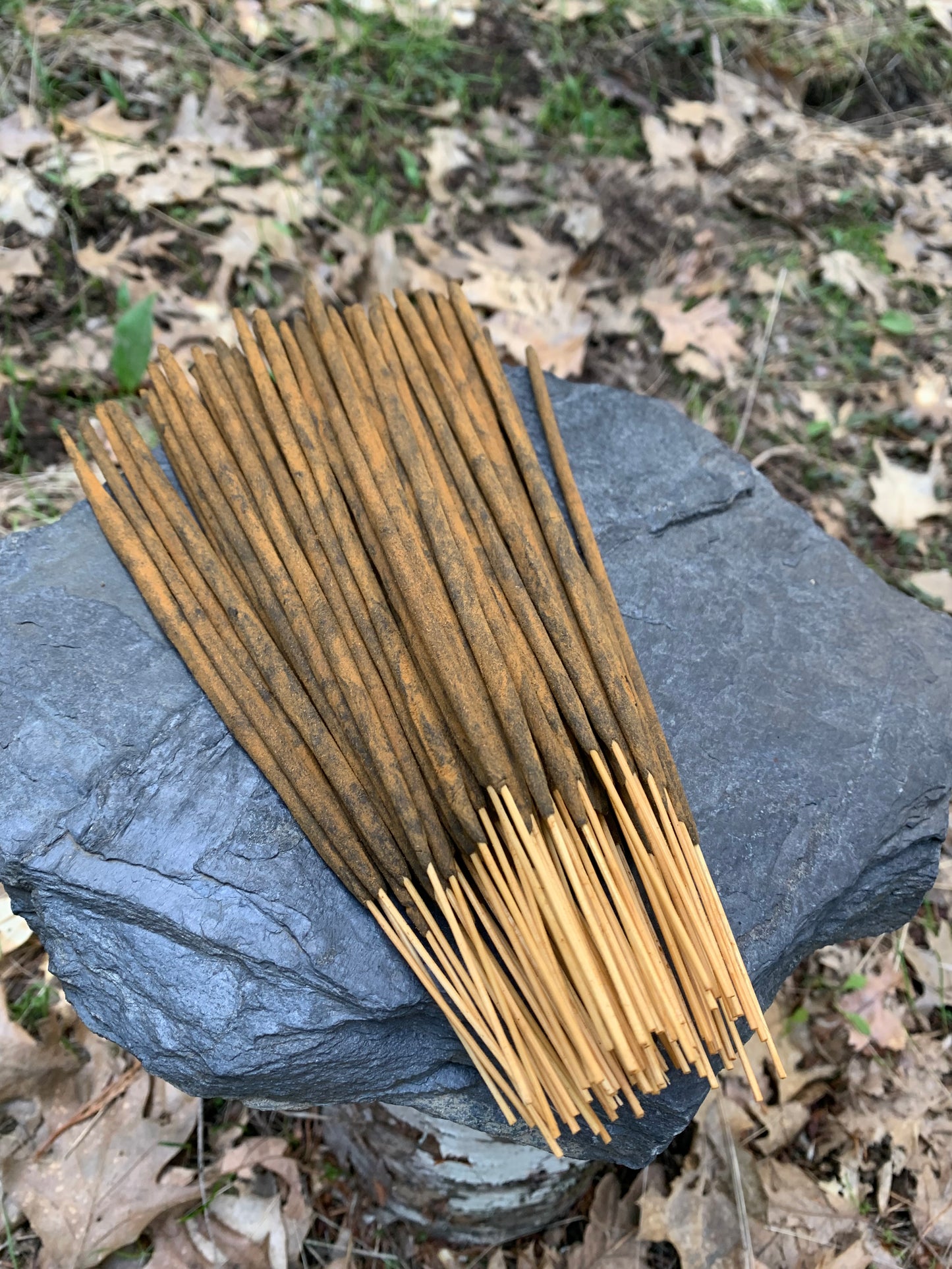 Punugu Incense Sticks