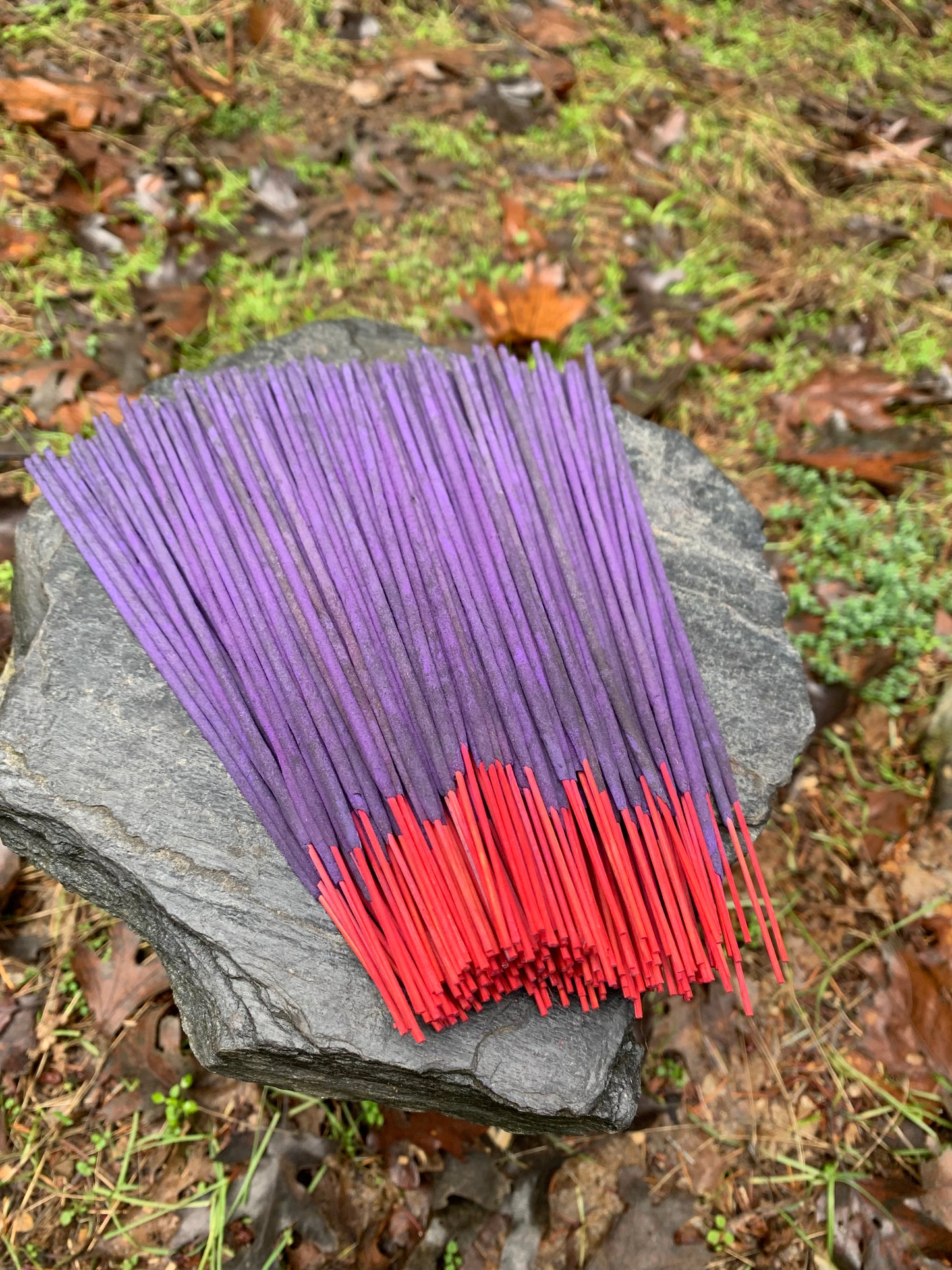 Blue Lotus and Jasmine Incense