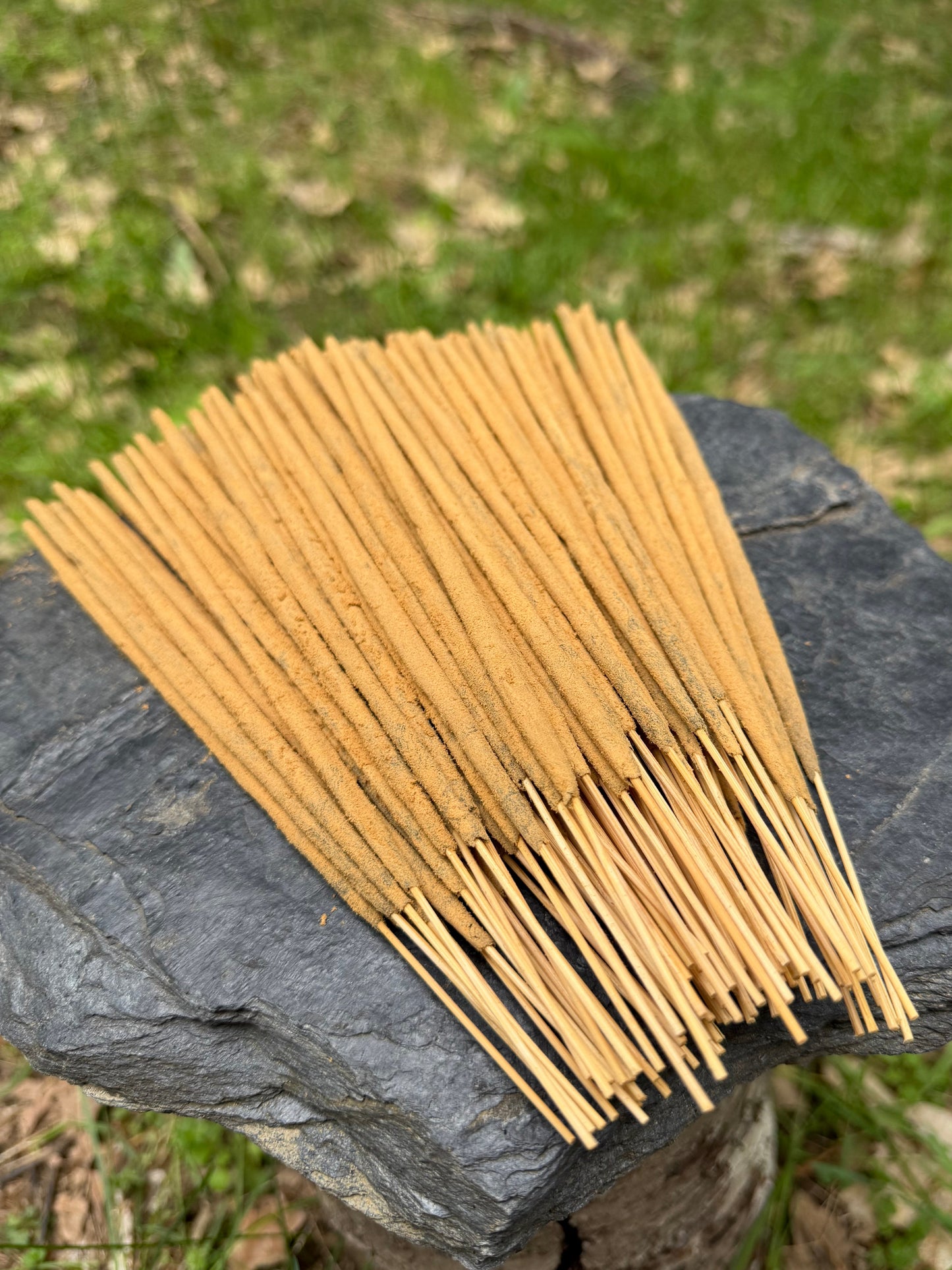 Frangipani Incense Sticks
