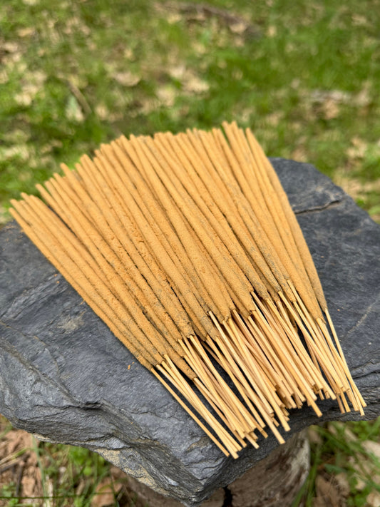 Frangipani Incense Sticks