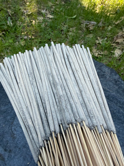 South Indian Benzoin Incense – Temple Grade Incense | The Everest Trader