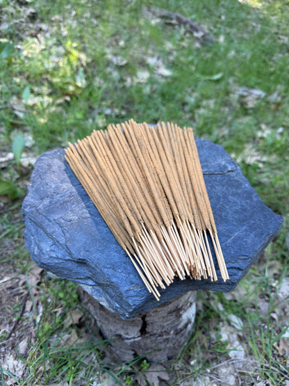 Goa Flower Incense Sticks