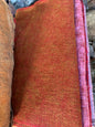 Yak Wool Scarf Collection #4