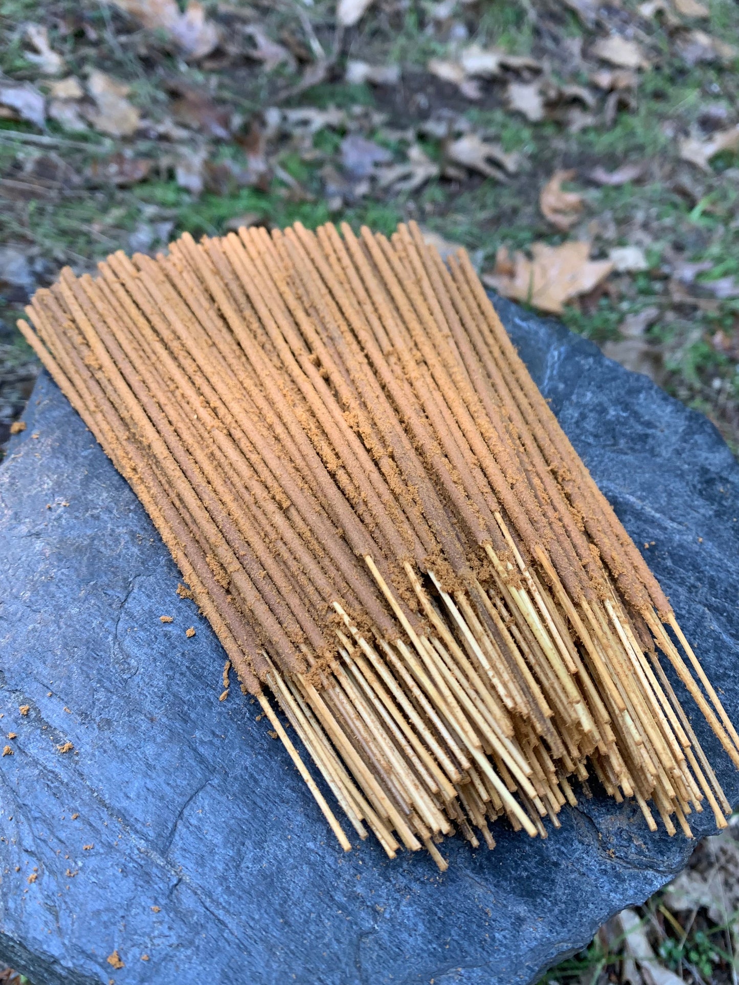 Rain Forest Incense Sticks