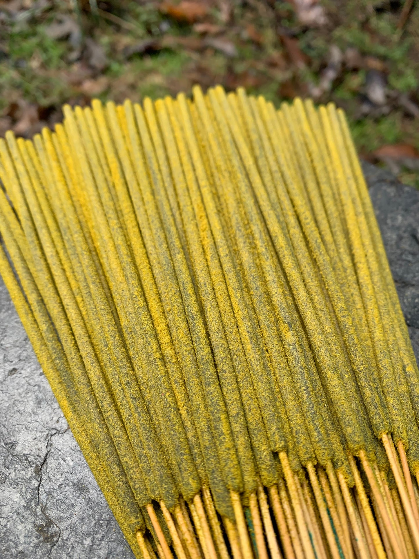 Tulsi Holy Basil Incense Sticks