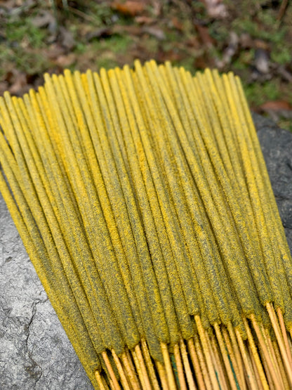 Tulsi Holy Basil Incense Sticks