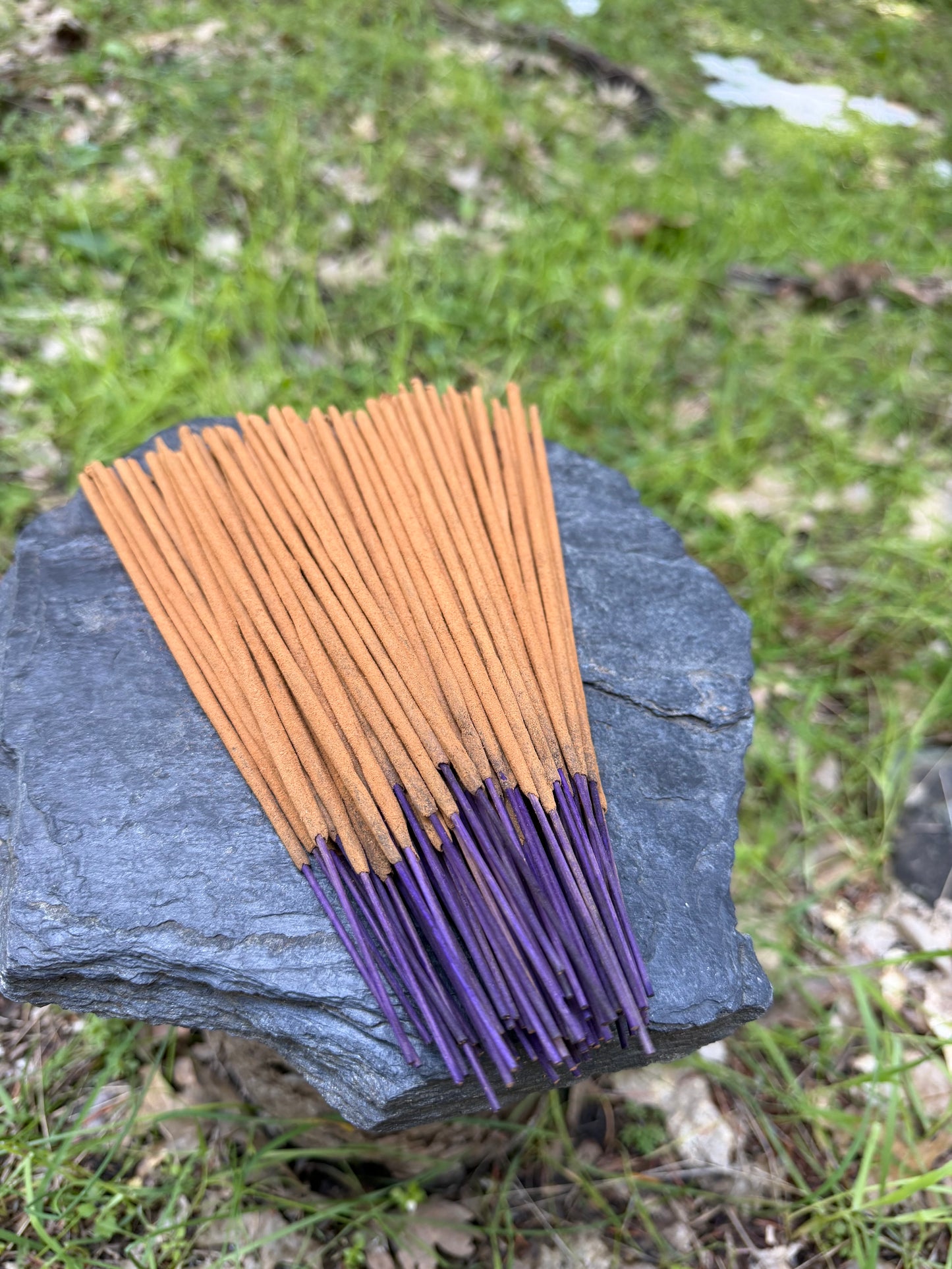 Meena Kashi Vishwanath Incense