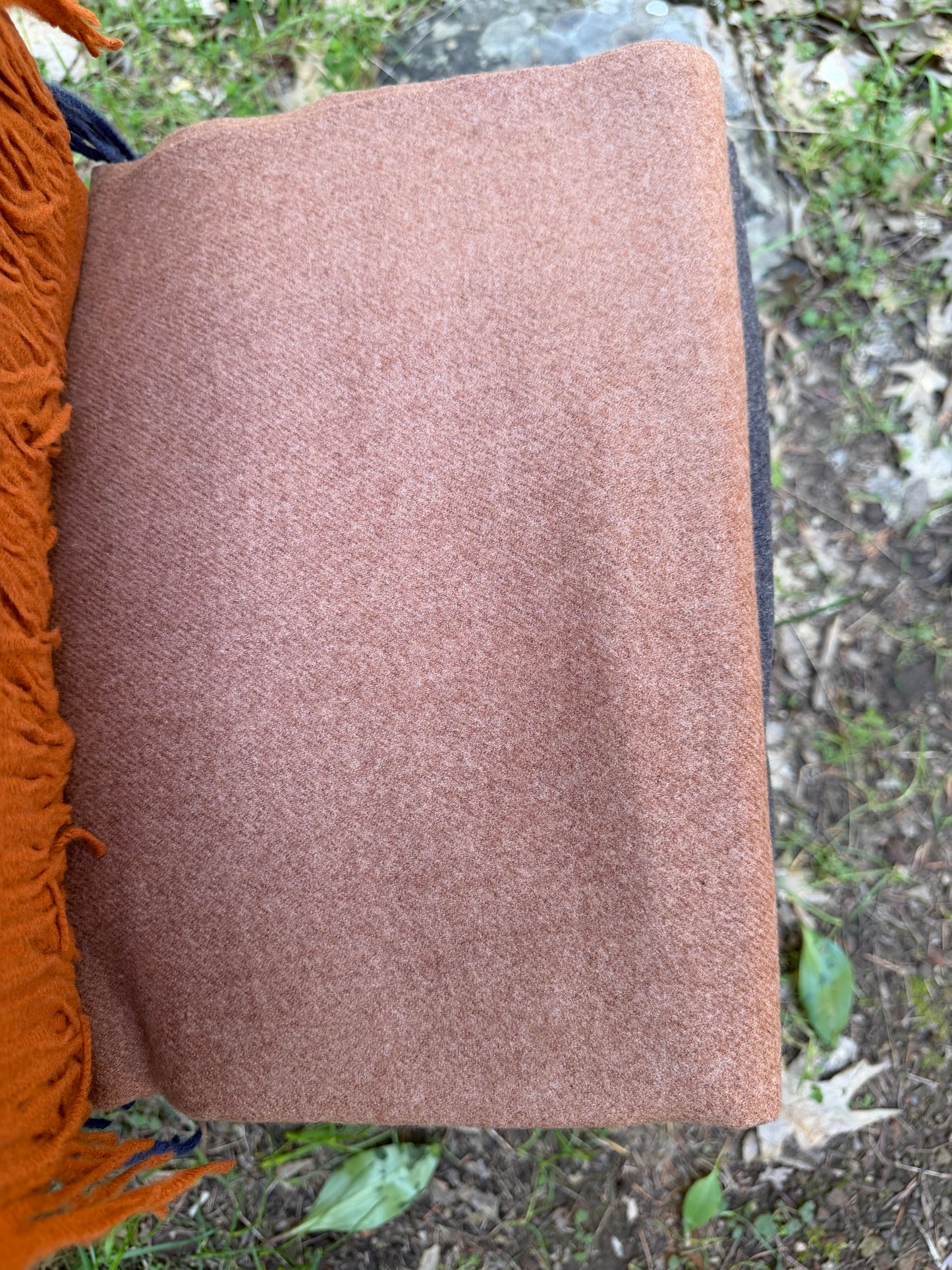 Extra Soft Himalayan Wool Blanket-Scarf-Wrap | Limited Artisan Blanket from the Highlands