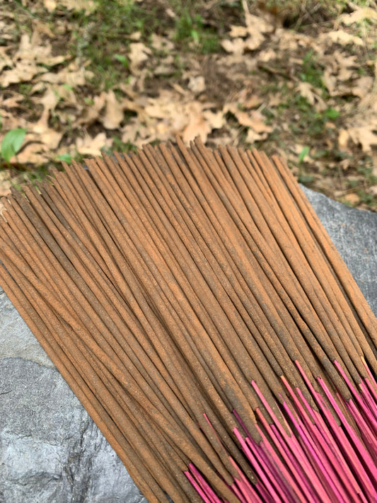 Sandalwood Extra Special Incense Sticks