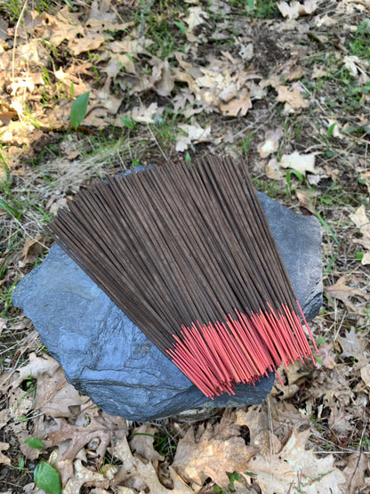 Patchouli Pure Incense Sticks