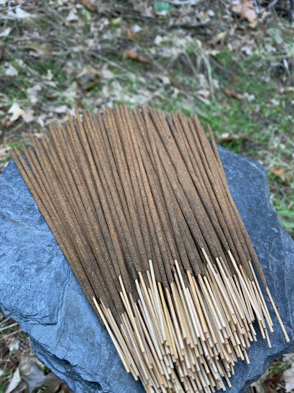 Super Musk Incense