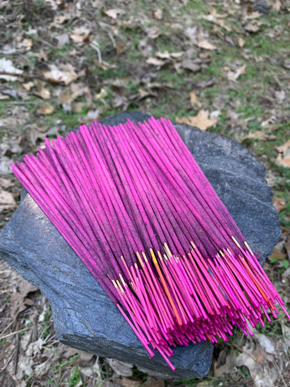 Parijat Incense