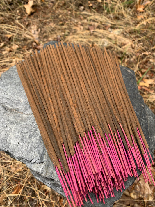 Sandalwood 1972 Incense Sticks