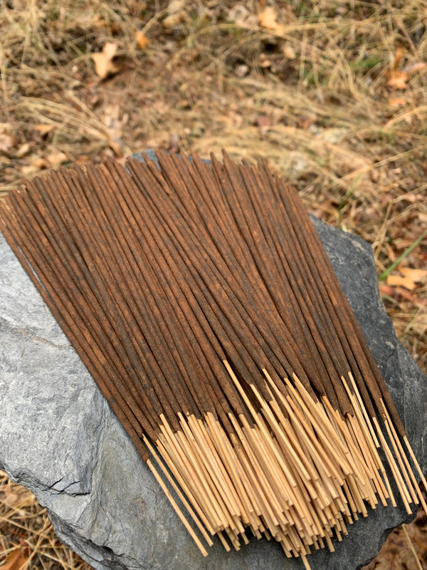 Egyptian Myrrh Incense Sticks