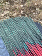 Patchouli Rose Incense Sticks