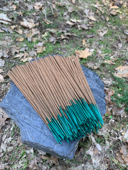 Miraj Incense