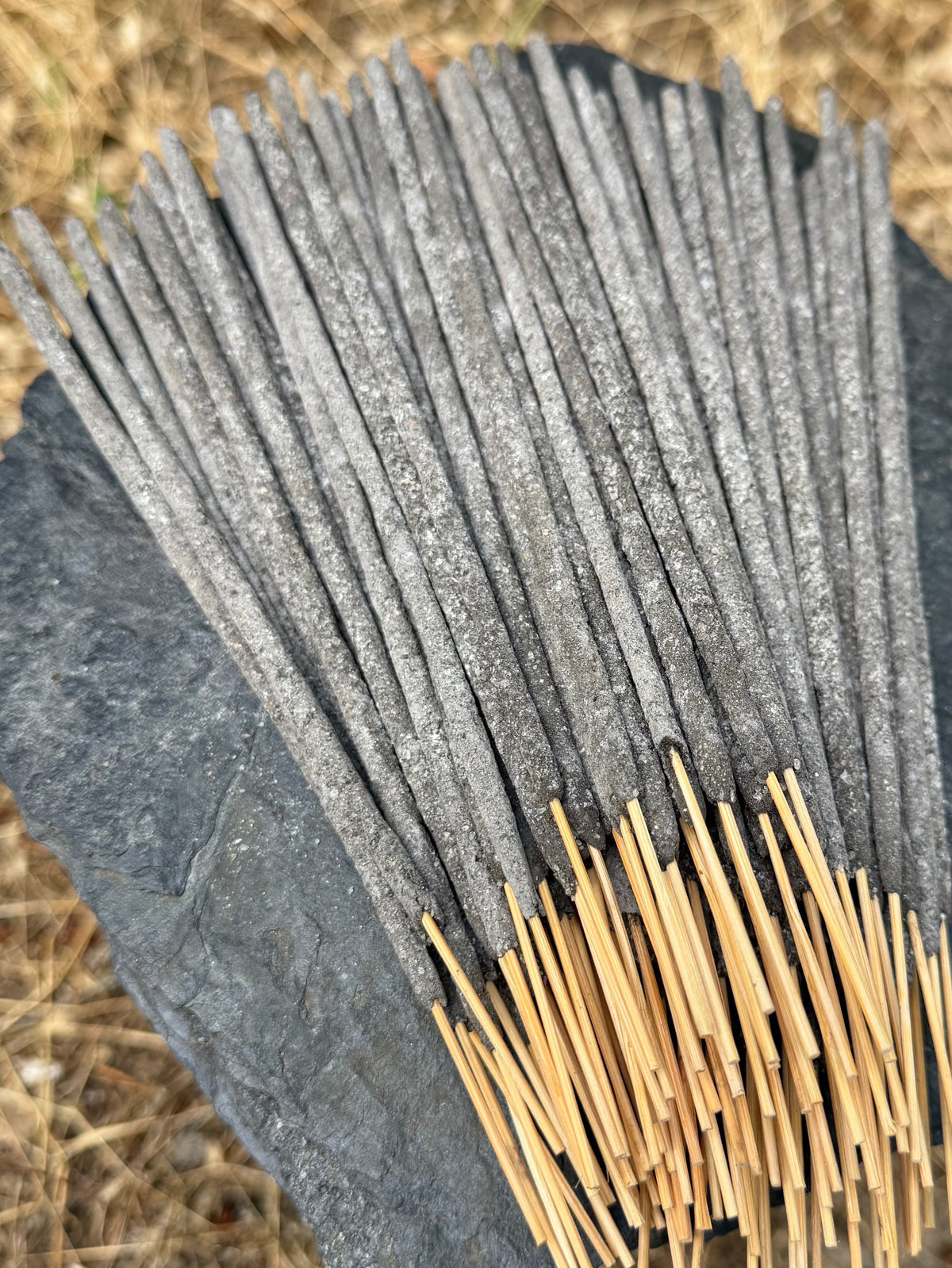 dammar resin incense