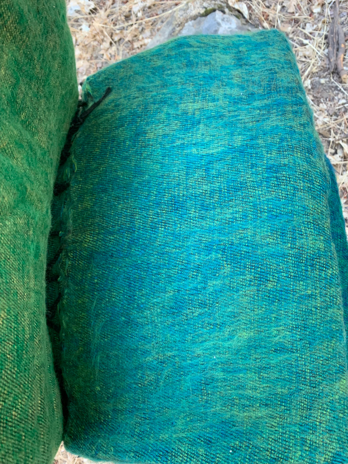 Himalayan Yak Wool Blankets