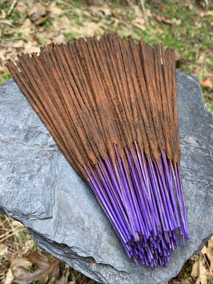 Ruh E Kastur Incense Sticks