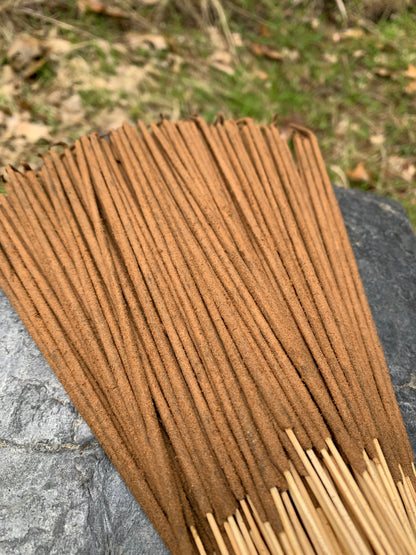 Natural Pure Sandal Flora Incense Sticks