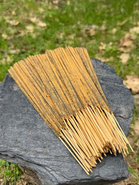 Kesar Kasturi Incense Sticks
