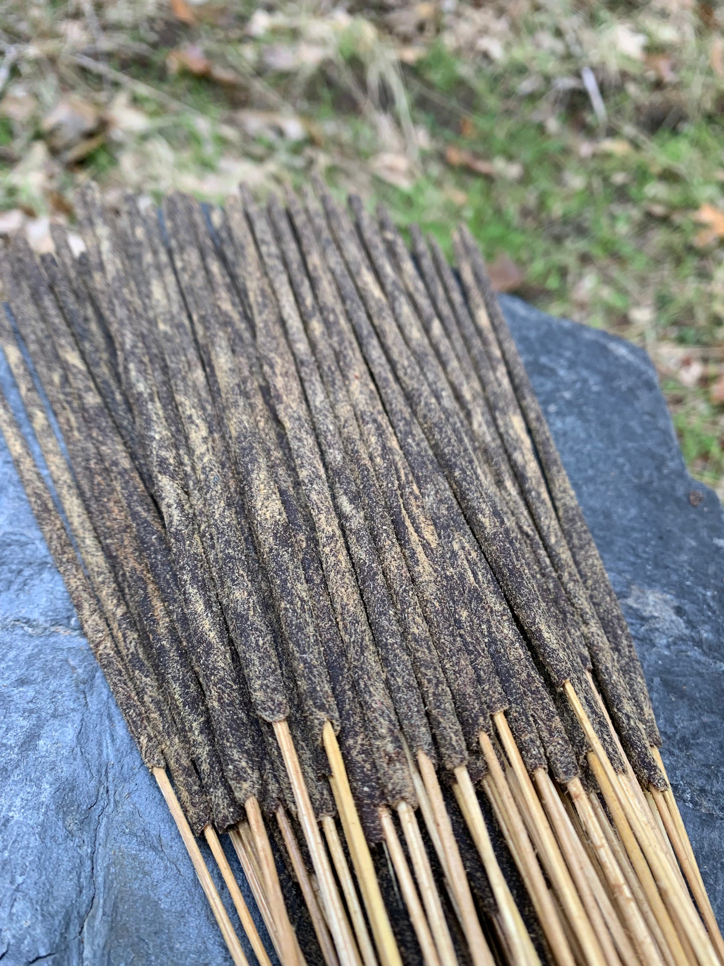 Arabian Saffron Incense Sticks