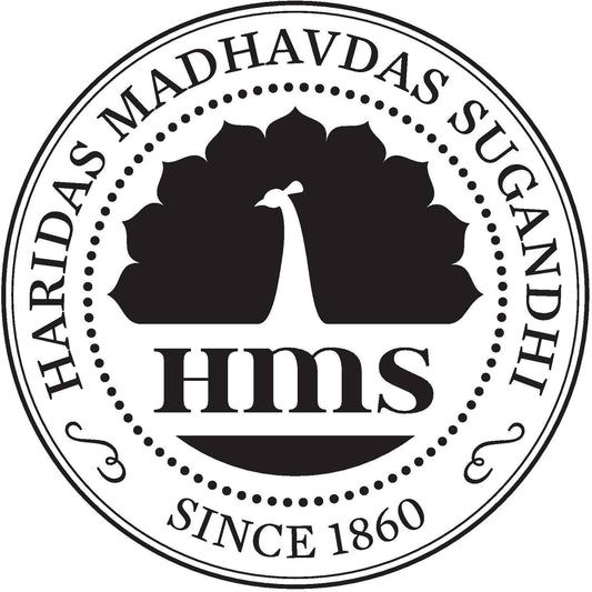 Haridas Madhavdas Sugandhi 250g