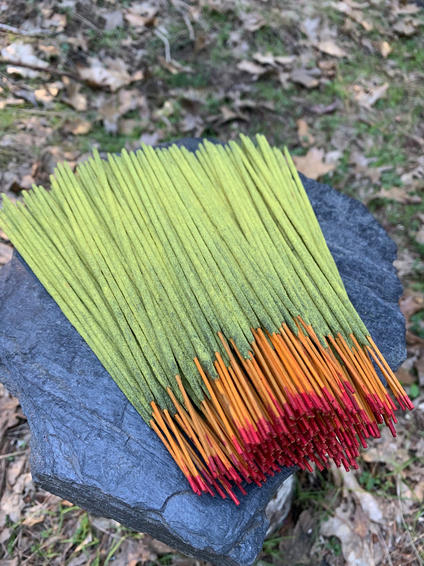 Yellow Champa Incense