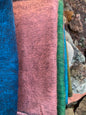 Yak Wool Scarf Collection #1