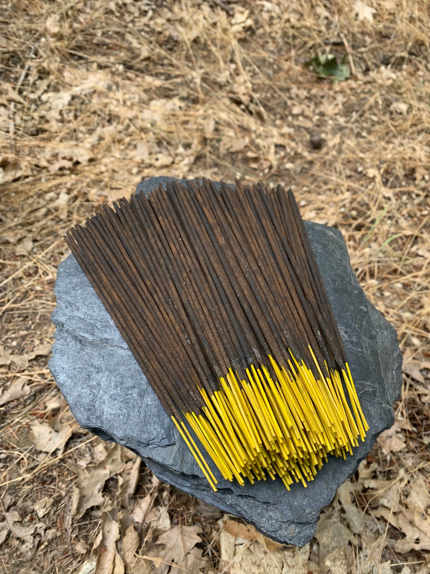 Double Absolute Agarwood Incense