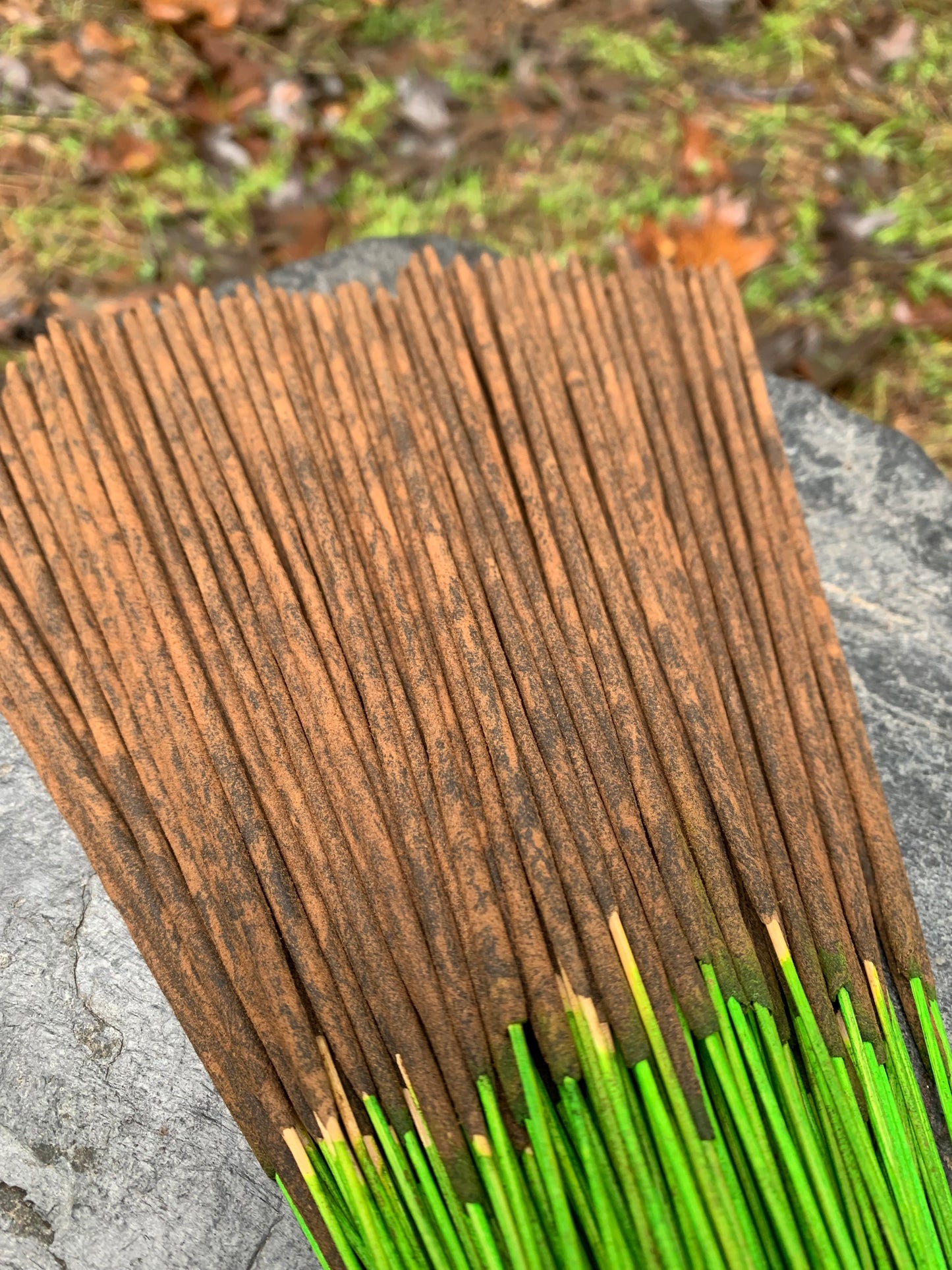 Bengali Rose Incense