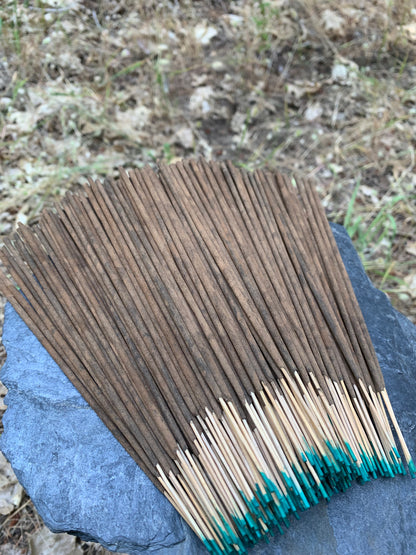 Palo Santo Oudh Incense Sticks