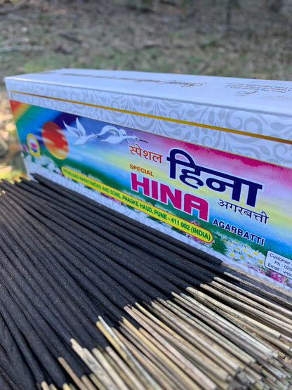Special Hina Incense