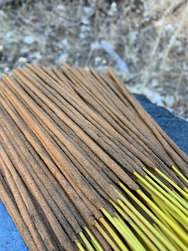 Meena Sai Siddhanth Incense Sticks
