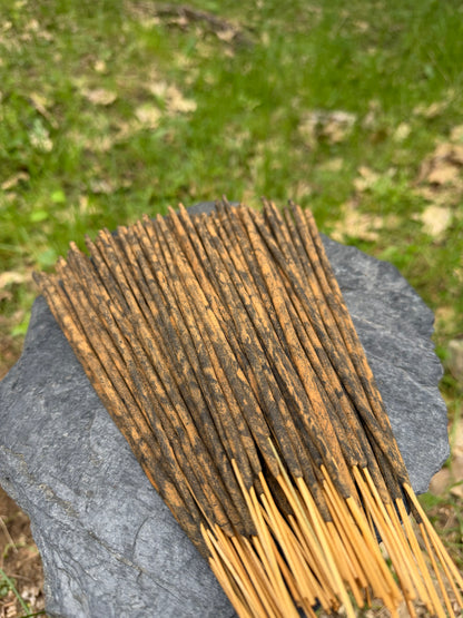 African Frankincense Incense Sticks