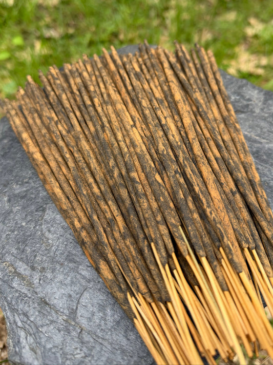 African Frankincense Incense Sticks