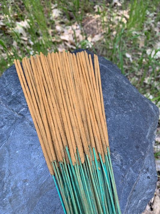 Meena Mogra Jasmine Incense Sticks